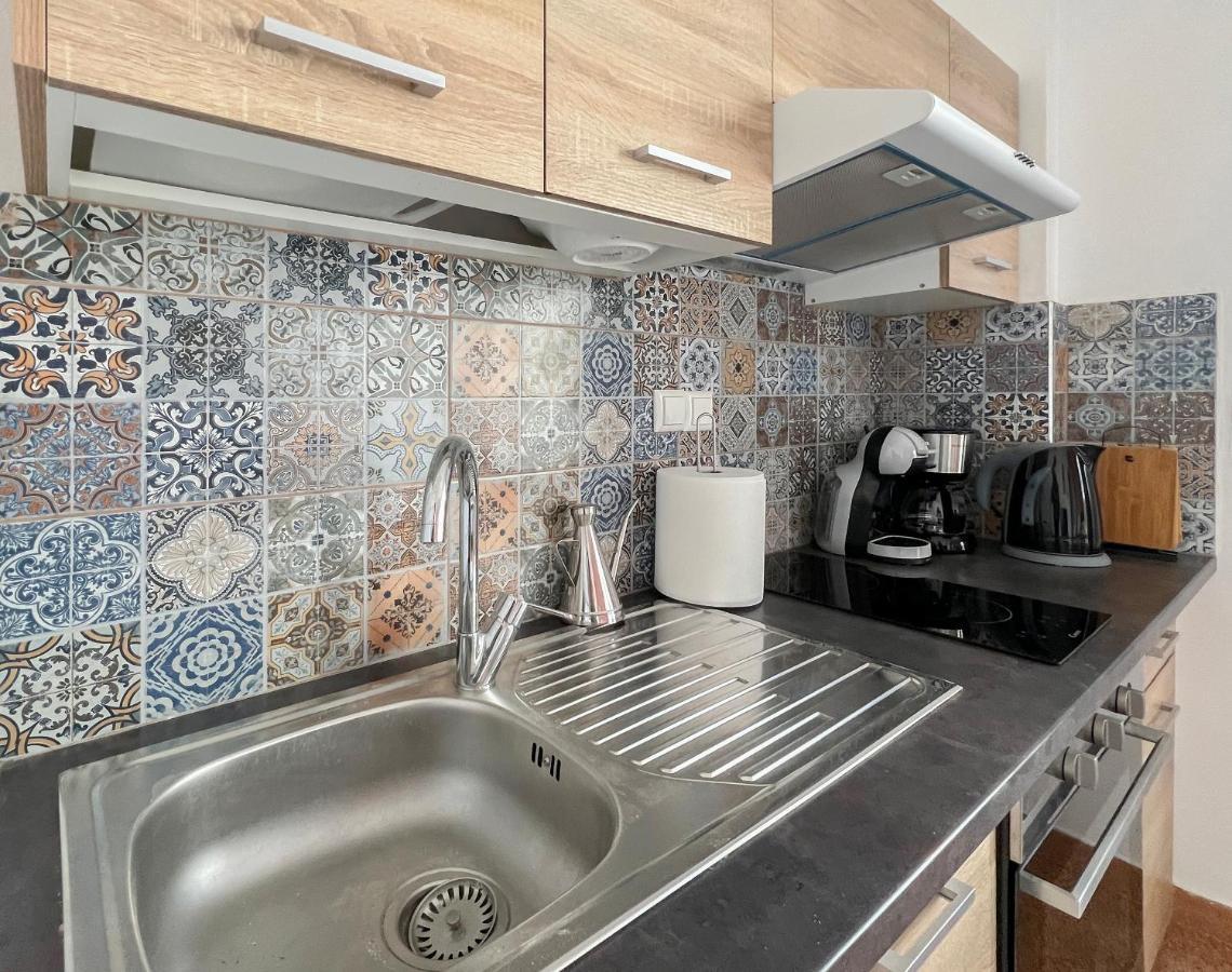 Soho Artsy 55Sqm Apt With Acropolis View Apartment Athens Exterior photo